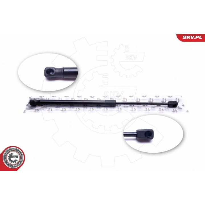 Dujinė spyruoklė, bagažinė ESEN SKV 52SKV750