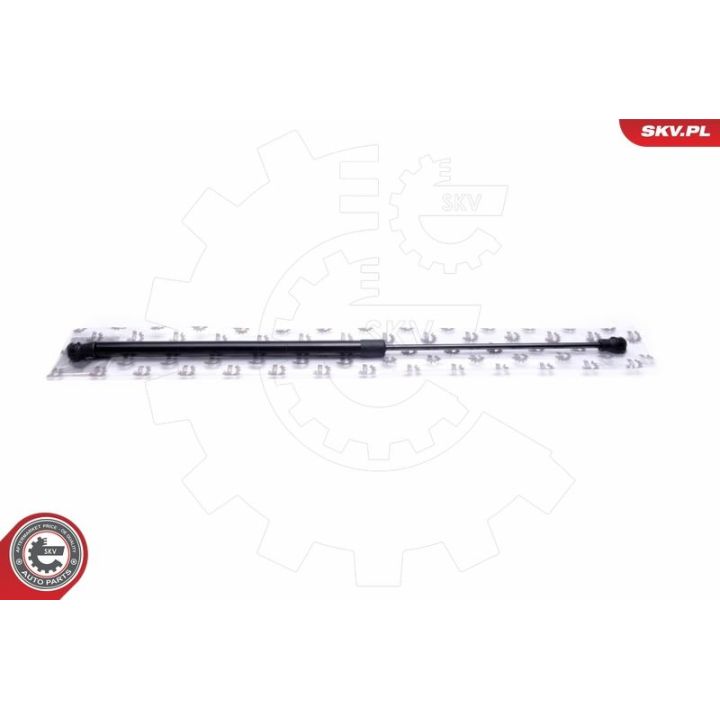 Dujinė spyruoklė, bagažinė ESEN SKV 52SKV754