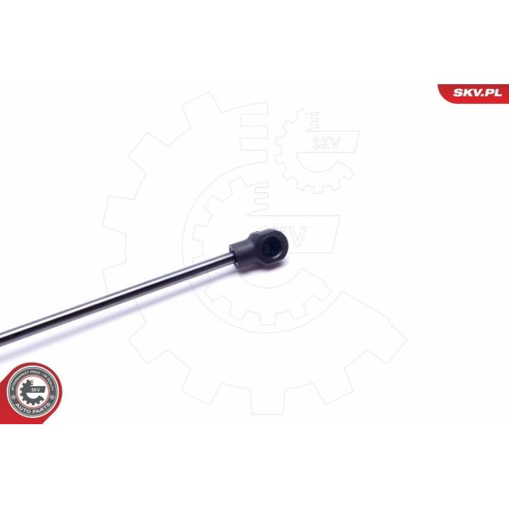 Dujinė spyruoklė, bagažinė ESEN SKV 52SKV754