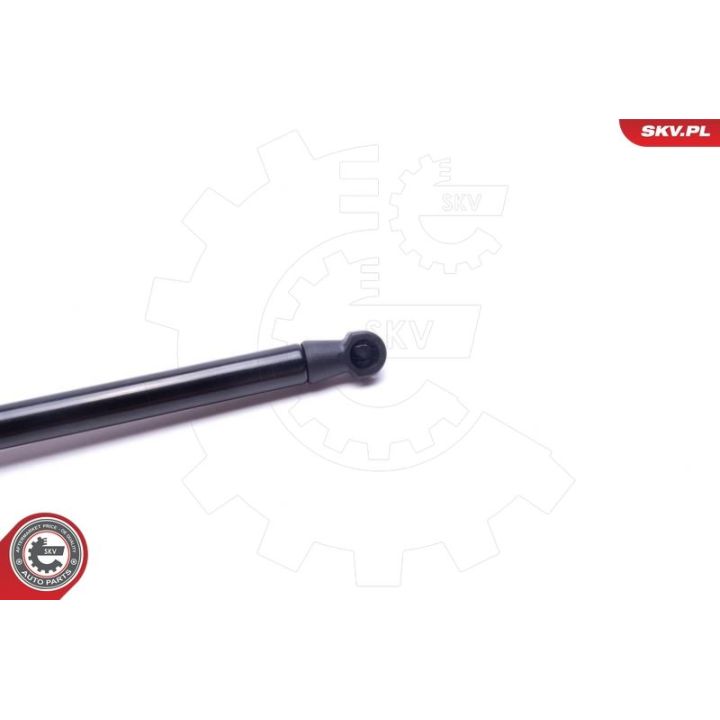 Dujinė spyruoklė, bagažinė ESEN SKV 52SKV754