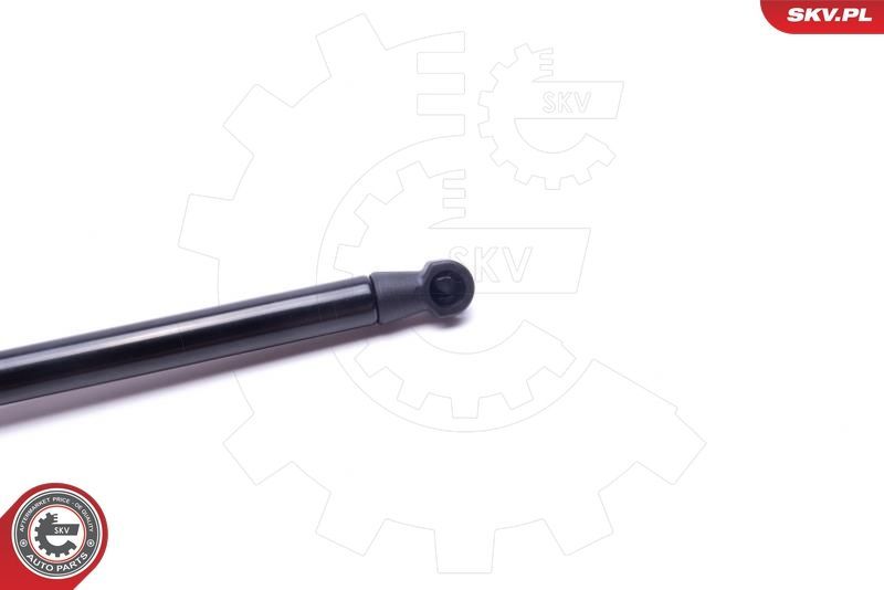 Dujinė spyruoklė, bagažinė ESEN SKV 52SKV754