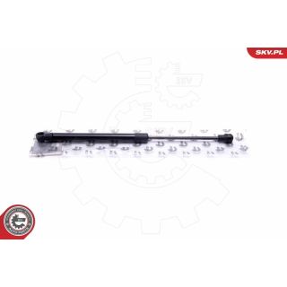 Dujinė spyruoklė, bagažinė ESEN SKV 52SKV755