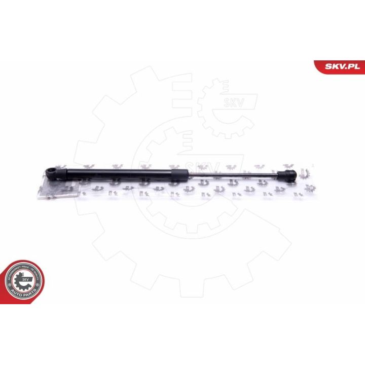 Dujinė spyruoklė, bagažinė ESEN SKV 52SKV755