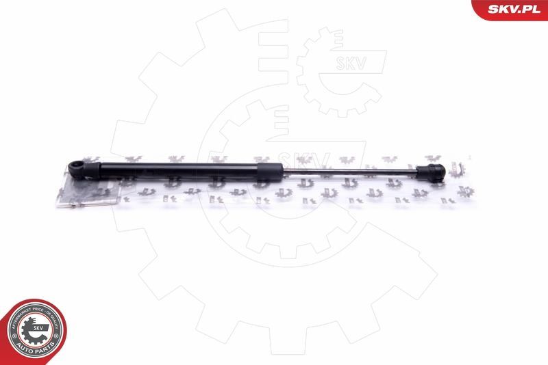 Dujinė spyruoklė, bagažinė ESEN SKV 52SKV755