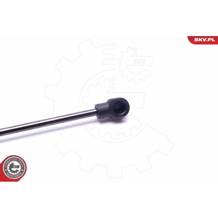 Dujinė spyruoklė, bagažinė ESEN SKV 52SKV755