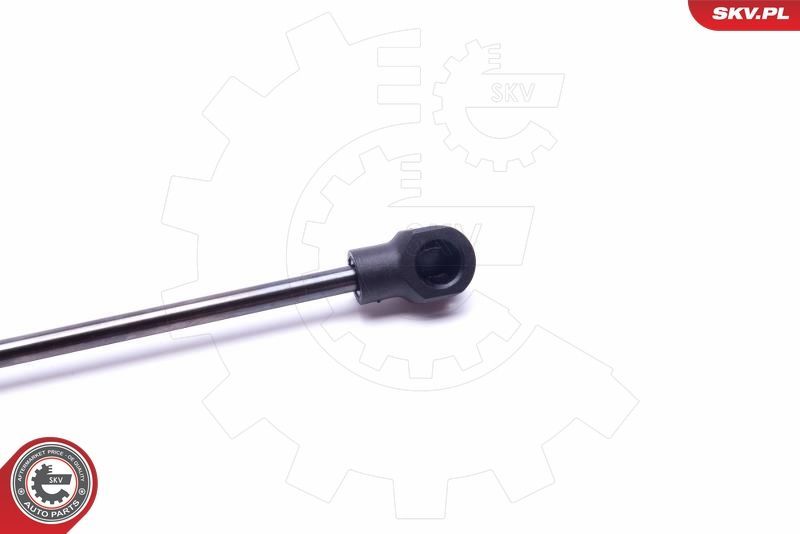 Dujinė spyruoklė, bagažinė ESEN SKV 52SKV755