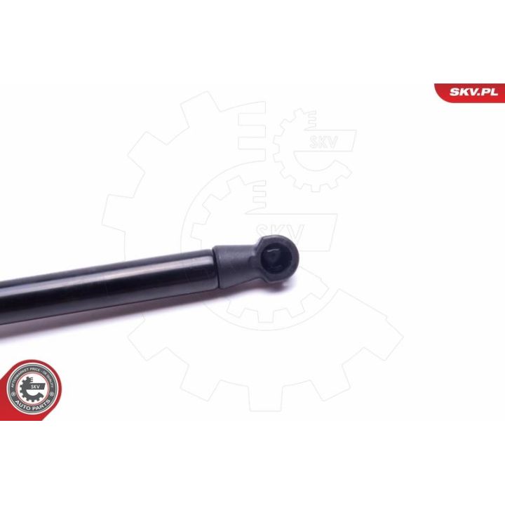 Dujinė spyruoklė, bagažinė ESEN SKV 52SKV755