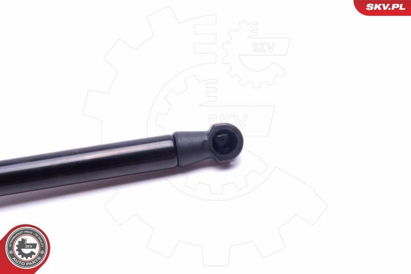 Dujinė spyruoklė, bagažinė ESEN SKV 52SKV755