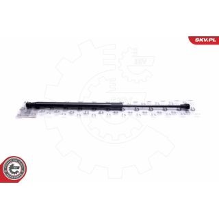 Dujinė spyruoklė, bagažinė ESEN SKV 52SKV756