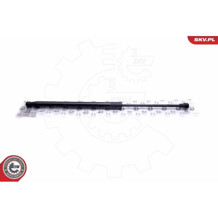 Dujinė spyruoklė, bagažinė ESEN SKV 52SKV756