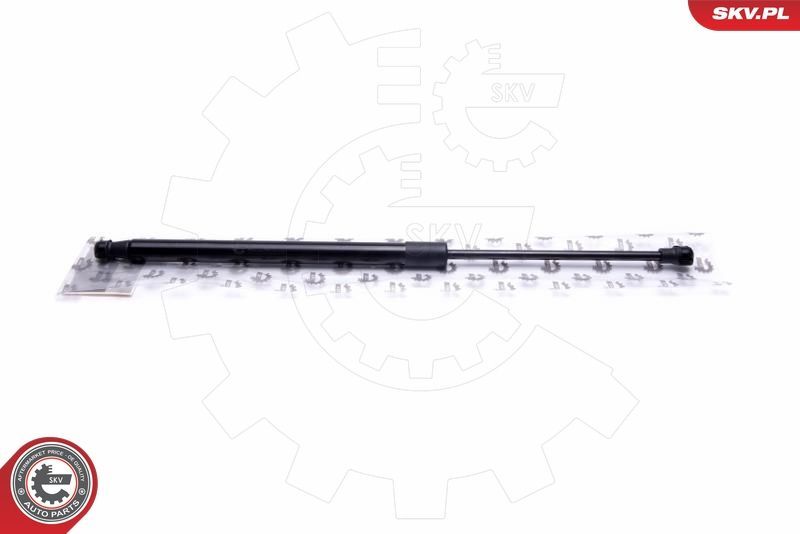 Dujinė spyruoklė, bagažinė ESEN SKV 52SKV756