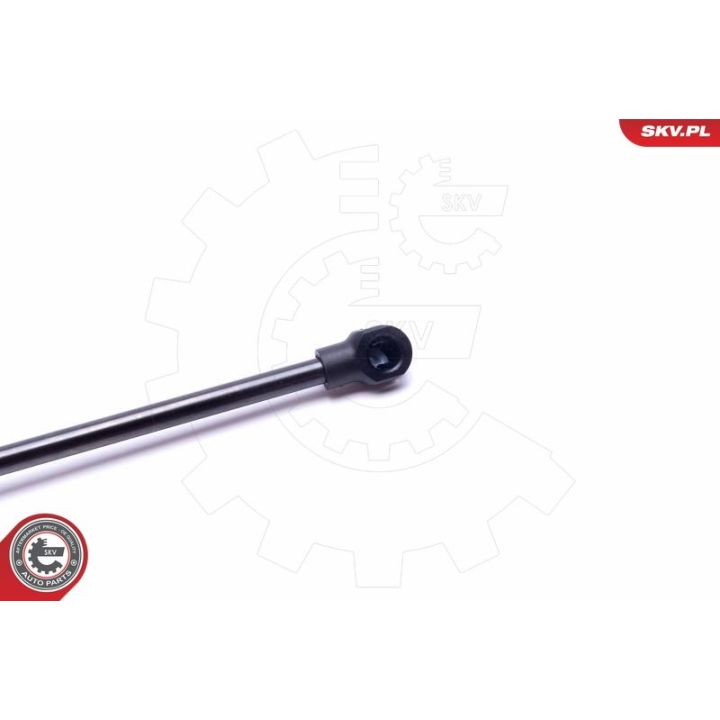 Dujinė spyruoklė, bagažinė ESEN SKV 52SKV756