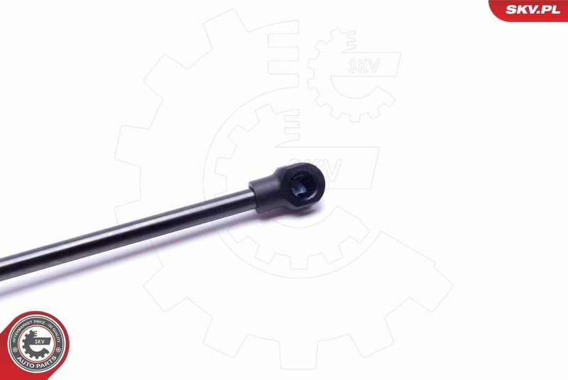 Dujinė spyruoklė, bagažinė ESEN SKV 52SKV756