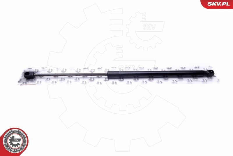 Dujinė spyruoklė, bagažinė ESEN SKV 52SKV757