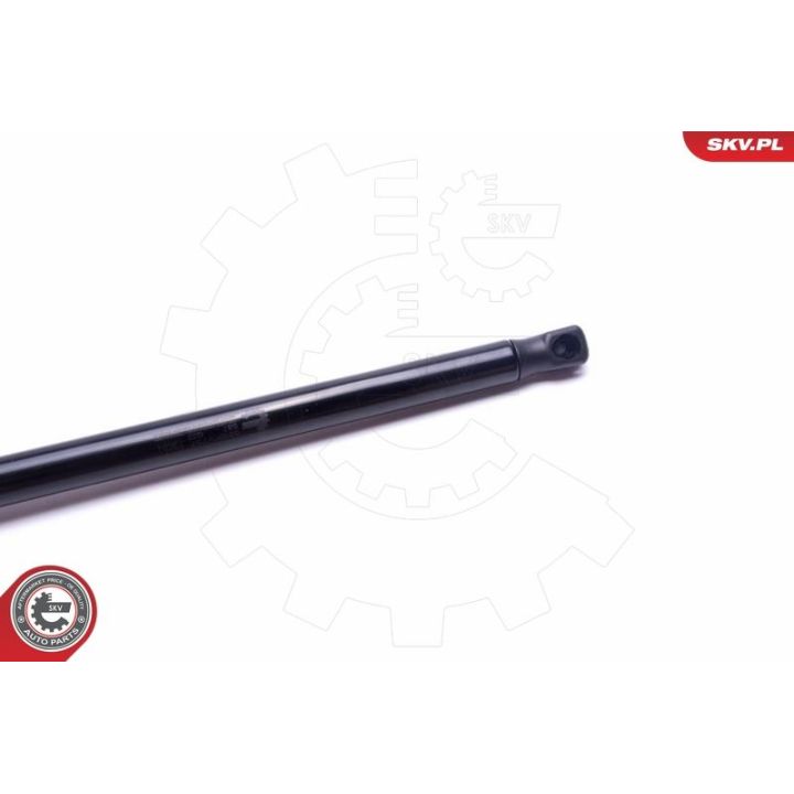 Dujinė spyruoklė, bagažinė ESEN SKV 52SKV757