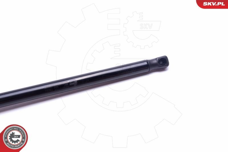 Dujinė spyruoklė, bagažinė ESEN SKV 52SKV757