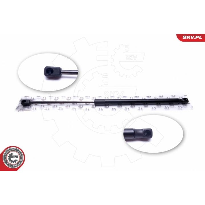 Dujinė spyruoklė, bagažinė ESEN SKV 52SKV757