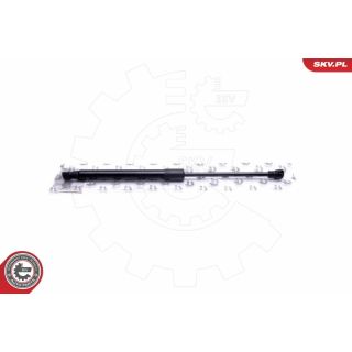 Dujinė spyruoklė, bagažinė ESEN SKV 52SKV758