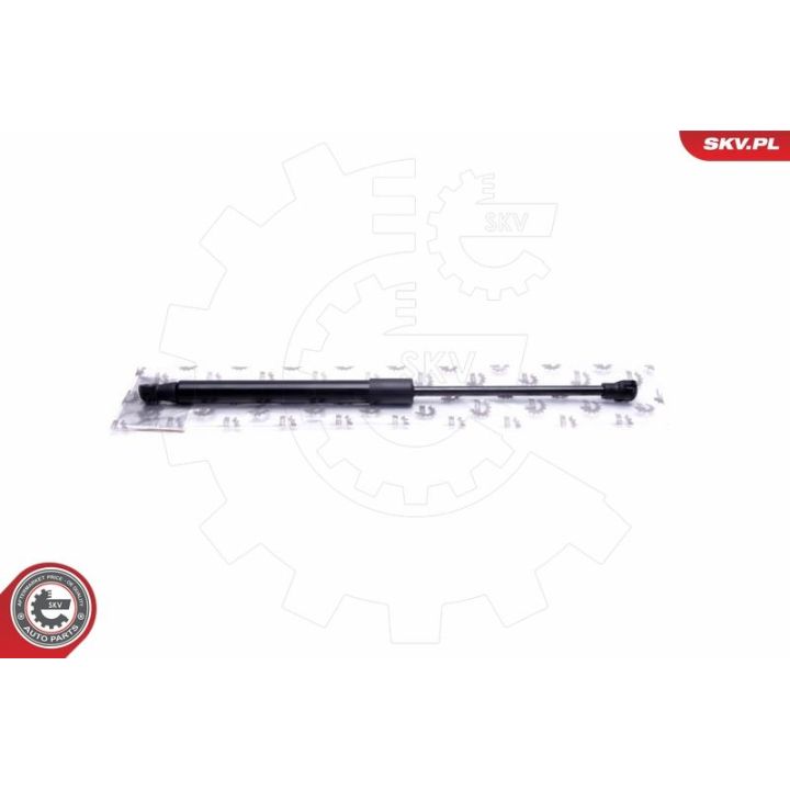 Dujinė spyruoklė, bagažinė ESEN SKV 52SKV758