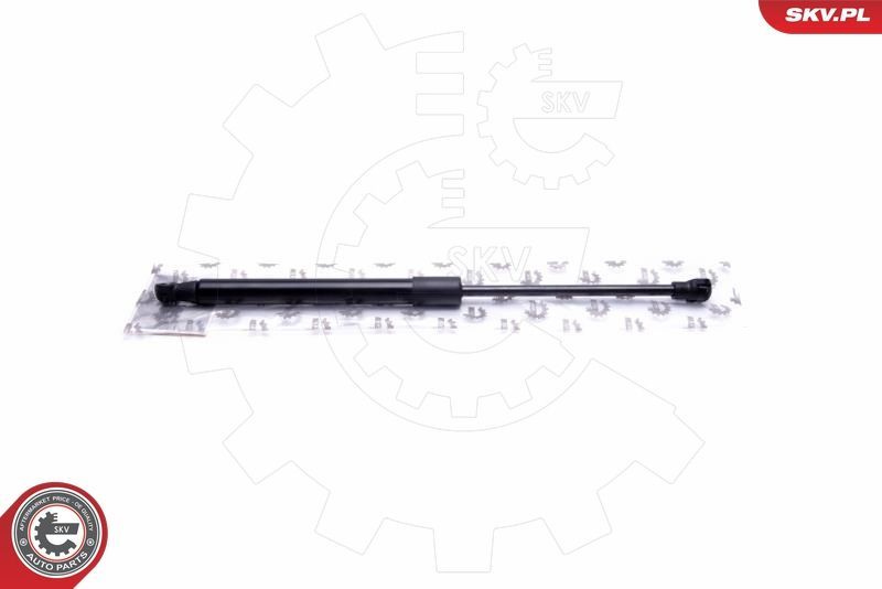 Dujinė spyruoklė, bagažinė ESEN SKV 52SKV758