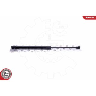 Dujinė spyruoklė, bagažinė ESEN SKV 52SKV759