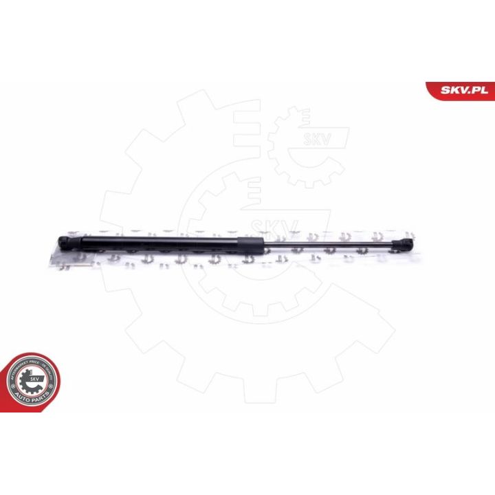 Dujinė spyruoklė, bagažinė ESEN SKV 52SKV759