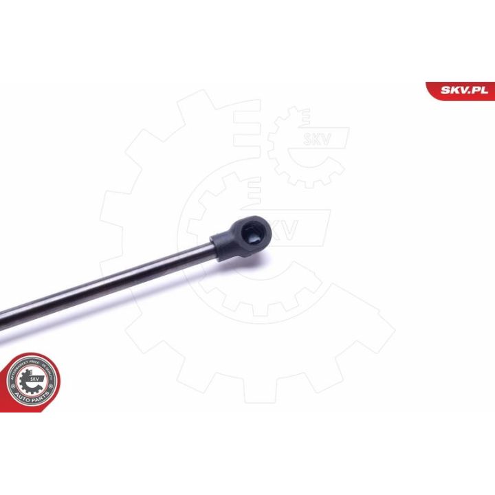 Dujinė spyruoklė, bagažinė ESEN SKV 52SKV759