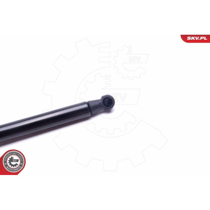 Dujinė spyruoklė, bagažinė ESEN SKV 52SKV759