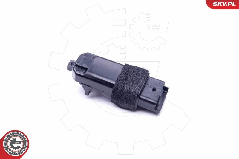 Valdymo blokas, elektra valdomi langai ESEN SKV 96SKV085