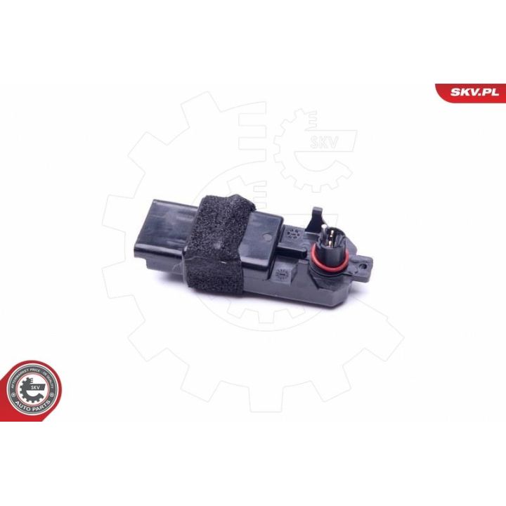 Valdymo blokas, elektra valdomi langai ESEN SKV 96SKV085