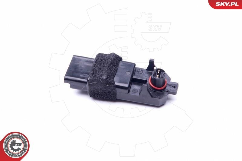 Valdymo blokas, elektra valdomi langai ESEN SKV 96SKV085