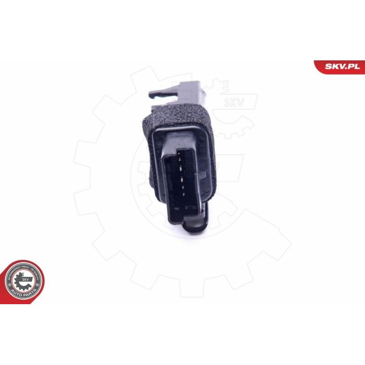 Valdymo blokas, elektra valdomi langai ESEN SKV 96SKV085