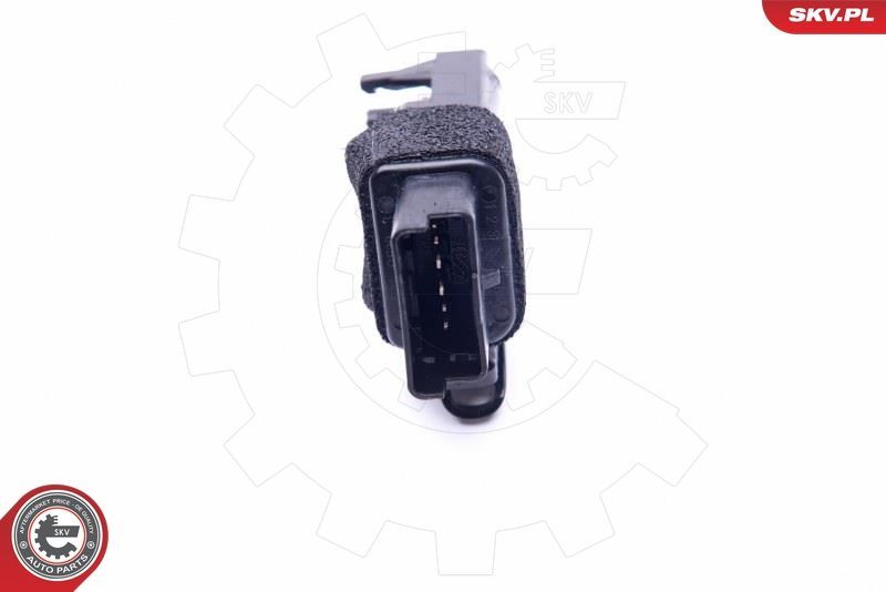 Valdymo blokas, elektra valdomi langai ESEN SKV 96SKV085