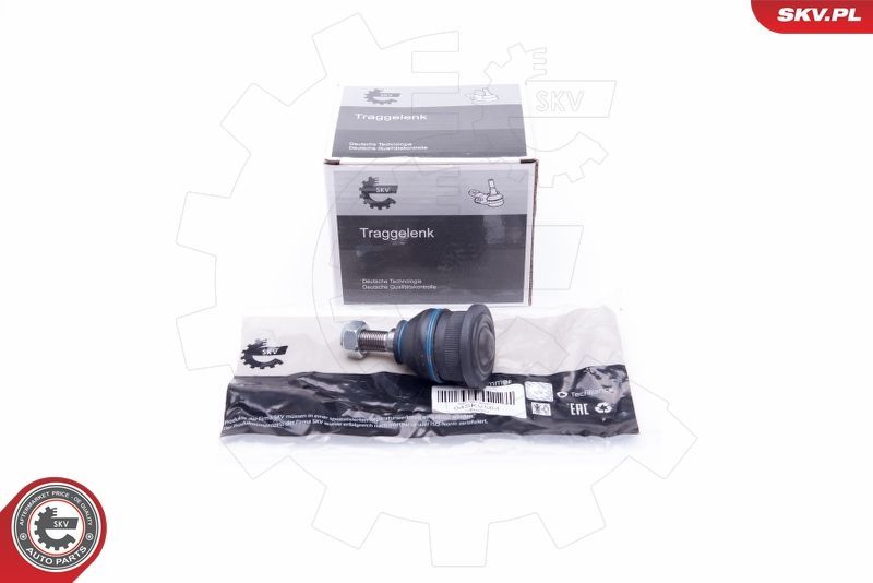 Šarnyras / girgždukas ESEN SKV 04SKV564