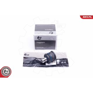 Šarnyras / girgždukas ESEN SKV 04SKV565