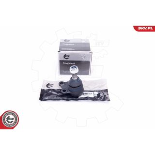 Šarnyras / girgždukas ESEN SKV 04SKV566