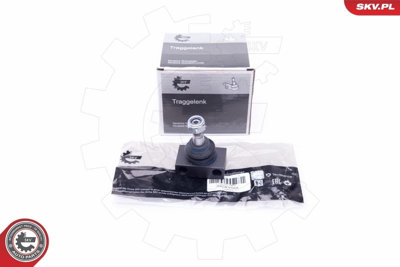 Šarnyras / girgždukas ESEN SKV 04SKV568