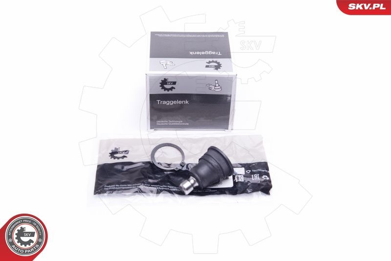 Šarnyras / girgždukas ESEN SKV 04SKV580