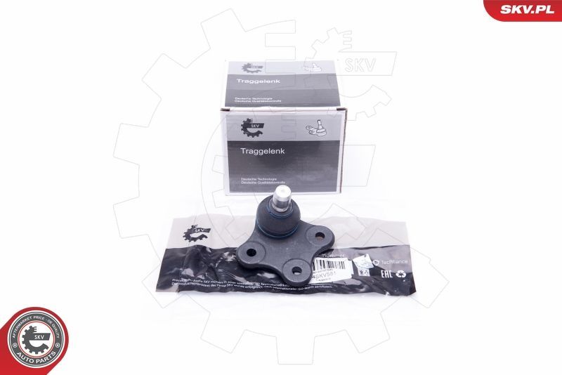 Šarnyras / girgždukas ESEN SKV 04SKV581
