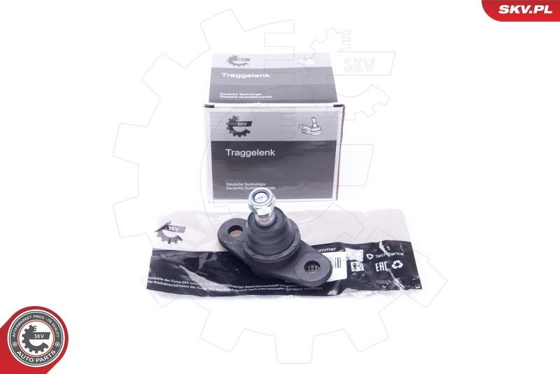 Šarnyras / girgždukas ESEN SKV 04SKV583