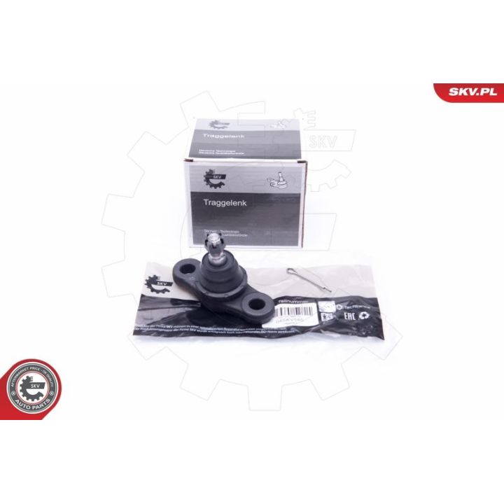 Šarnyras / girgždukas ESEN SKV 04SKV585