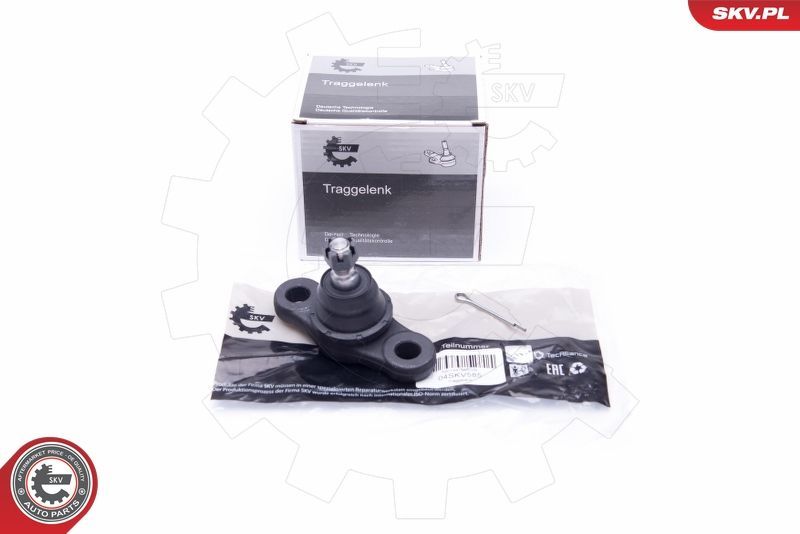 Šarnyras / girgždukas ESEN SKV 04SKV585