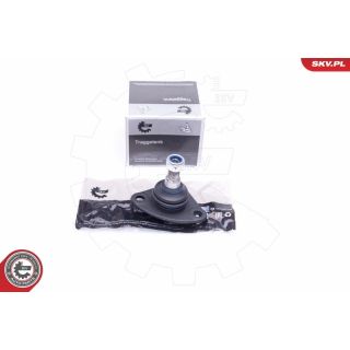 Šarnyras / girgždukas ESEN SKV 04SKV590