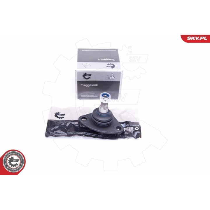 Šarnyras / girgždukas ESEN SKV 04SKV590