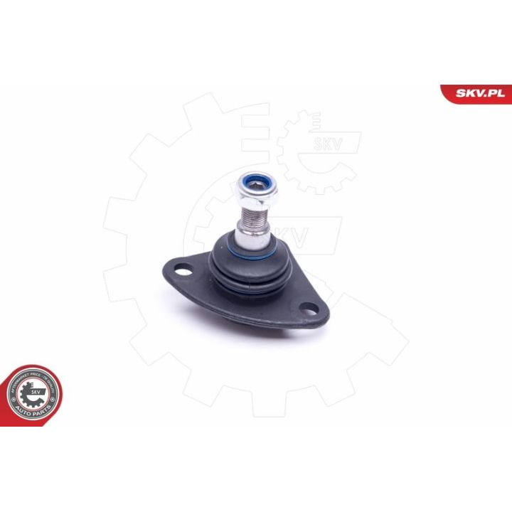 Šarnyras / girgždukas ESEN SKV 04SKV590