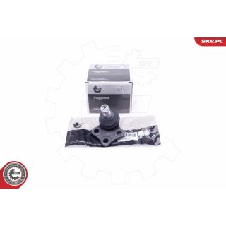 Šarnyras / girgždukas ESEN SKV 04SKV595