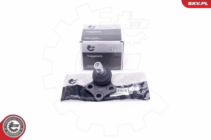 Šarnyras / girgždukas ESEN SKV 04SKV595