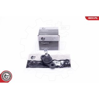 Šarnyras / girgždukas ESEN SKV 04SKV597