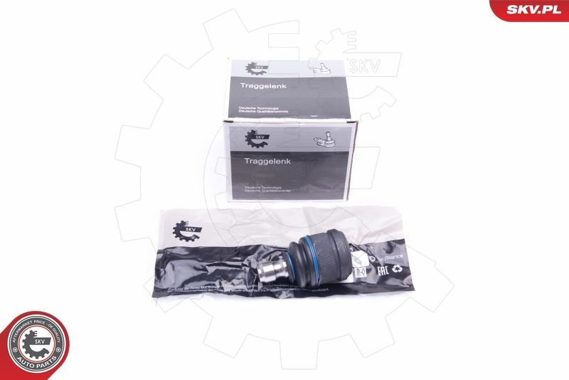 Šarnyras / girgždukas ESEN SKV 04SKV600