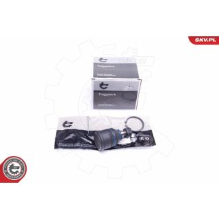 Šarnyras / girgždukas ESEN SKV 04SKV602